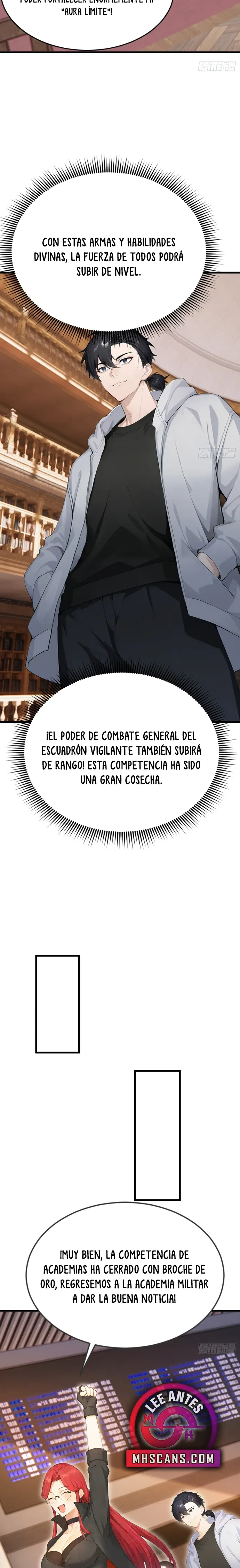 Read Domesticando Chicas Monstruos mientras Todos Domestican Meros Monstruos ES Manga Online