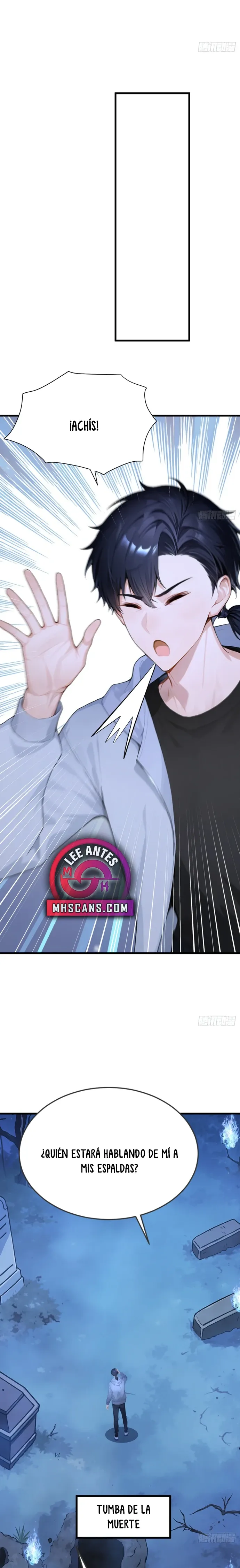 Read Domesticando Chicas Monstruos mientras Todos Domestican Meros Monstruos ES Manga Online