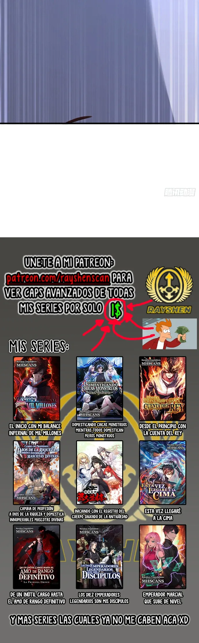 Read Domesticando Chicas Monstruos mientras Todos Domestican Meros Monstruos ES Manga Online