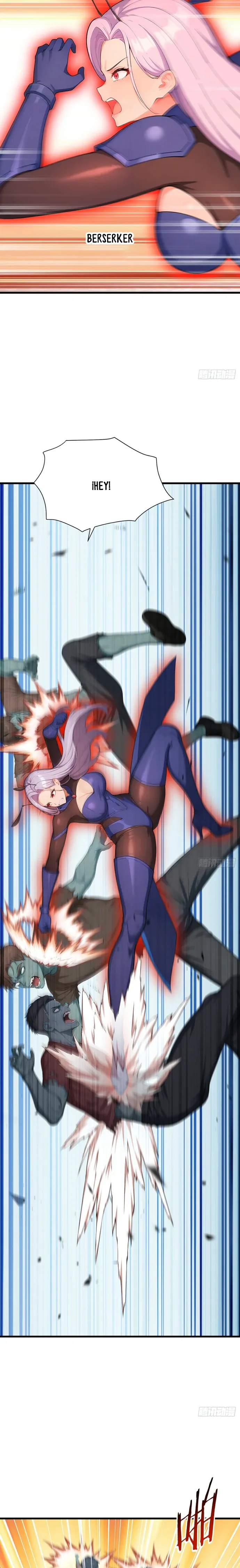 Read Domesticando Chicas Monstruos mientras Todos Domestican Meros Monstruos ES Manga Online