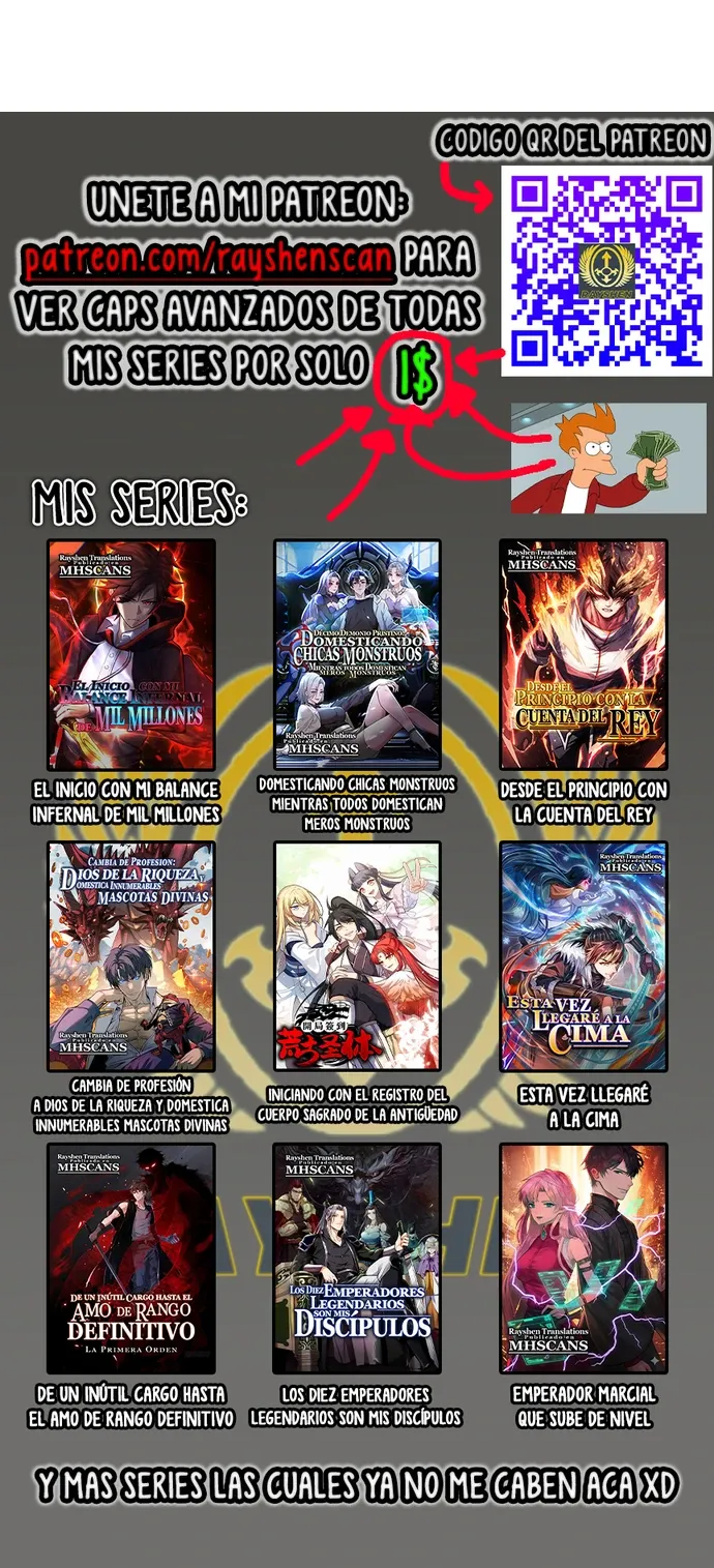Read Domesticando Chicas Monstruos mientras Todos Domestican Meros Monstruos ES Manga Online