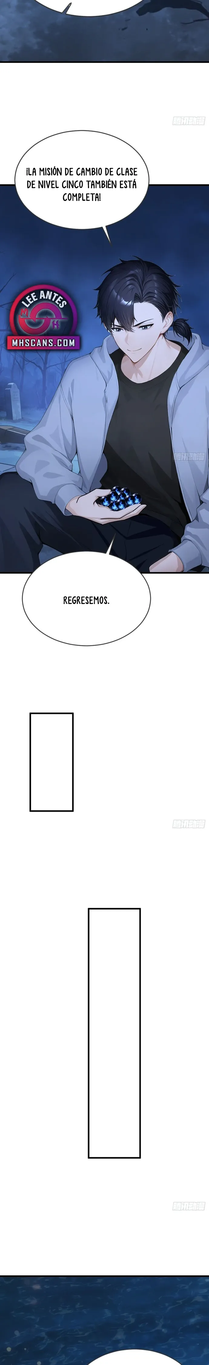 Read Domesticando Chicas Monstruos mientras Todos Domestican Meros Monstruos ES Manga Online