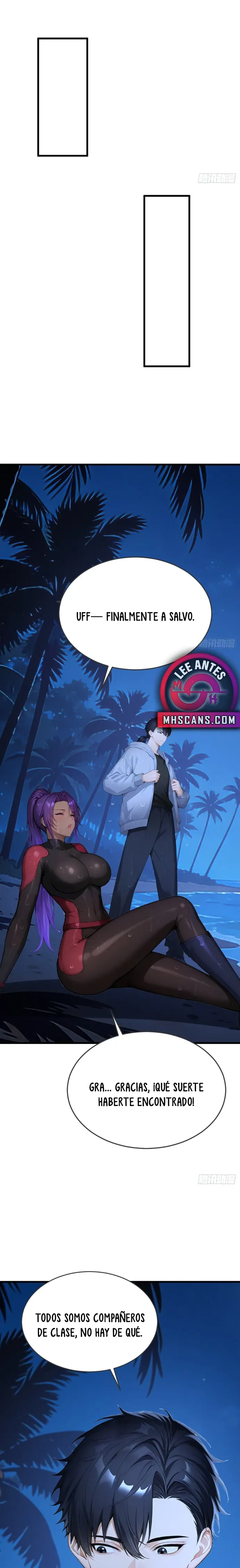 Read Domesticando Chicas Monstruos mientras Todos Domestican Meros Monstruos ES Manga Online