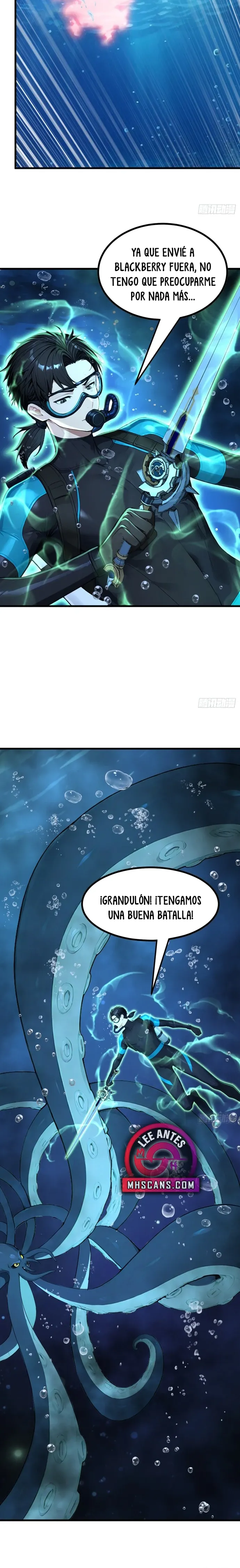 Read Domesticando Chicas Monstruos mientras Todos Domestican Meros Monstruos ES Manga Online