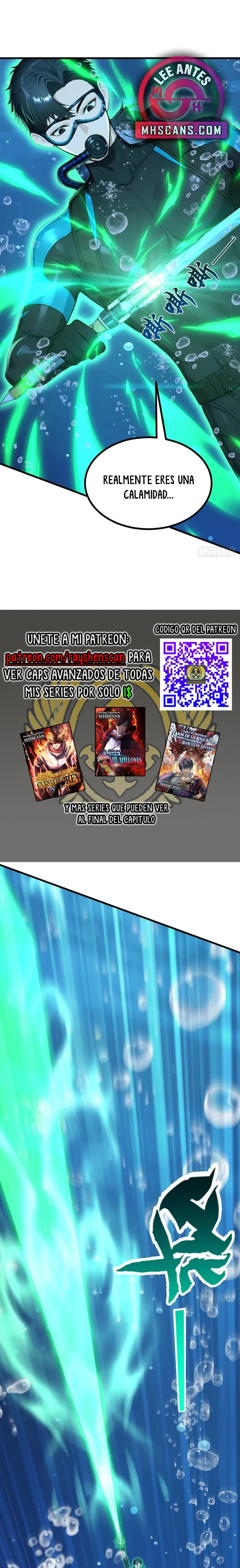 Read Domesticando Chicas Monstruos mientras Todos Domestican Meros Monstruos ES Manga Online