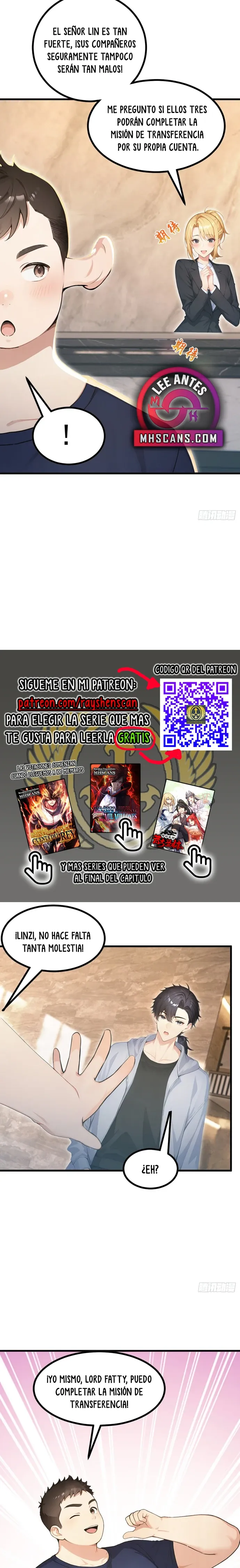 Read Domesticando Chicas Monstruos mientras Todos Domestican Meros Monstruos ES Manga Online