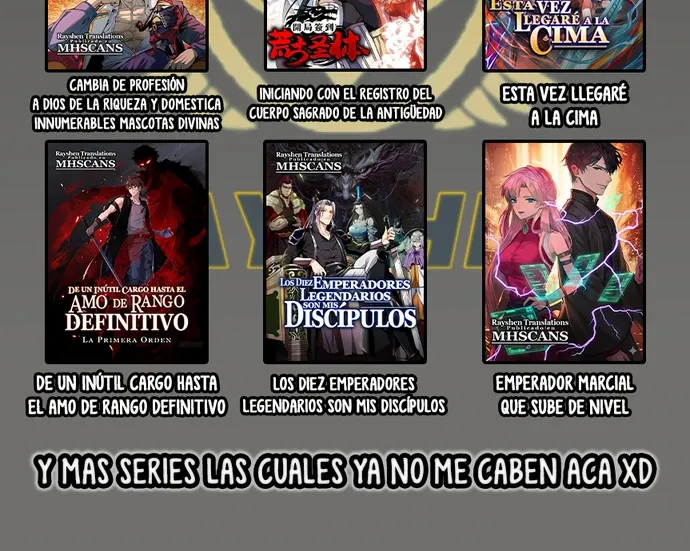 Read Domesticando Chicas Monstruos mientras Todos Domestican Meros Monstruos ES Manga Online