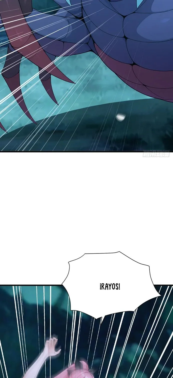 Read Domesticando Chicas Monstruos mientras Todos Domestican Meros Monstruos ES Manga Online