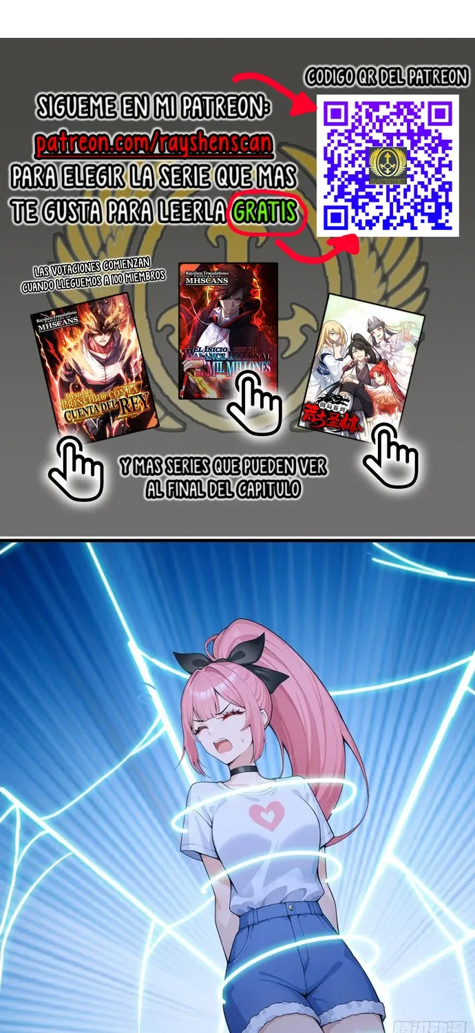 Read Domesticando Chicas Monstruos mientras Todos Domestican Meros Monstruos ES Manga Online