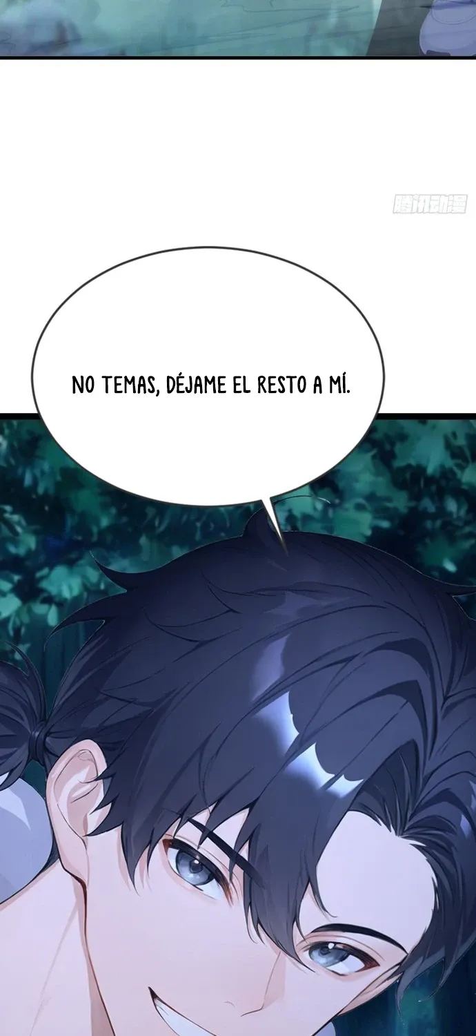 Read Domesticando Chicas Monstruos mientras Todos Domestican Meros Monstruos ES Manga Online