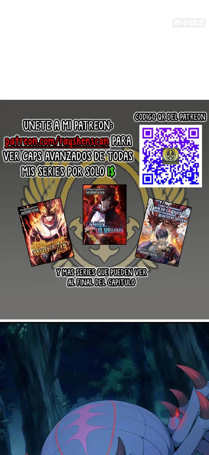Read Domesticando Chicas Monstruos mientras Todos Domestican Meros Monstruos ES Manga Online