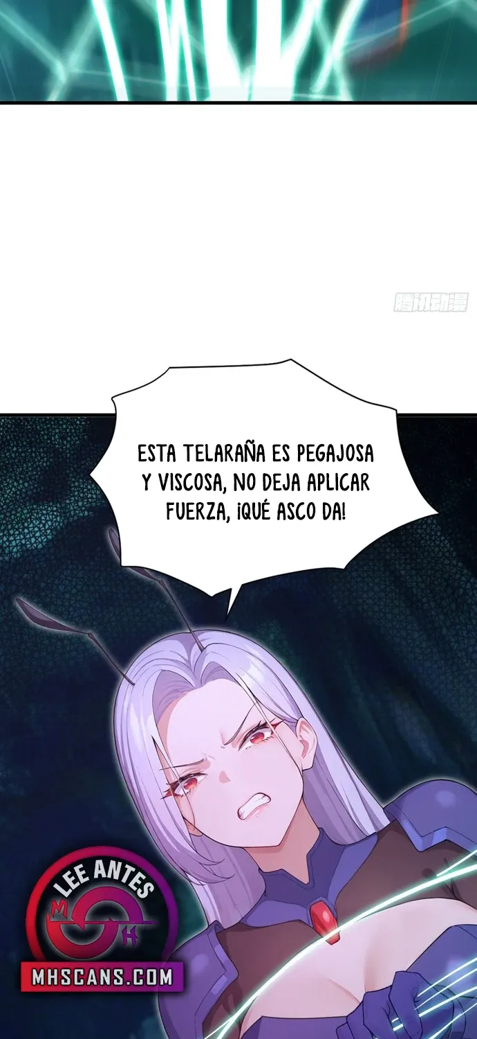 Read Domesticando Chicas Monstruos mientras Todos Domestican Meros Monstruos ES Manga Online