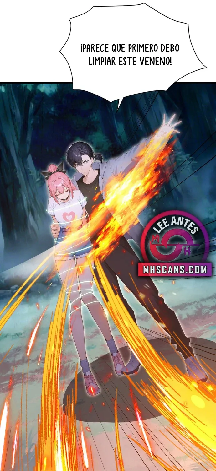 Read Domesticando Chicas Monstruos mientras Todos Domestican Meros Monstruos ES Manga Online