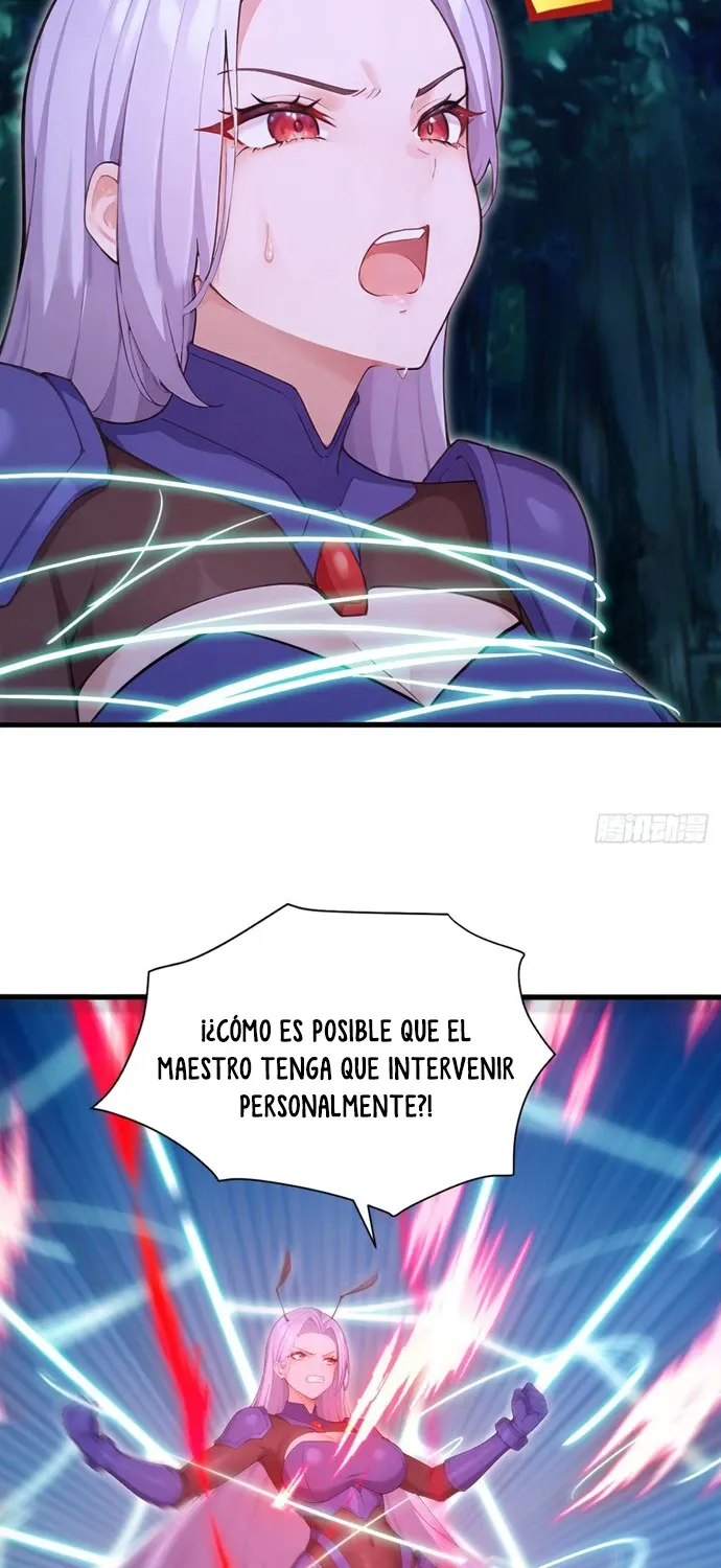 Read Domesticando Chicas Monstruos mientras Todos Domestican Meros Monstruos ES Manga Online