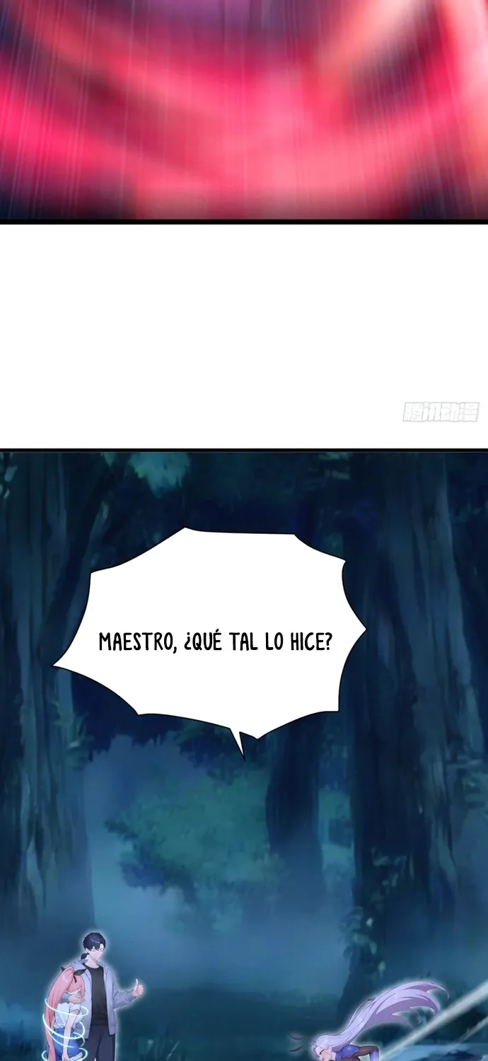 Read Domesticando Chicas Monstruos mientras Todos Domestican Meros Monstruos ES Manga Online
