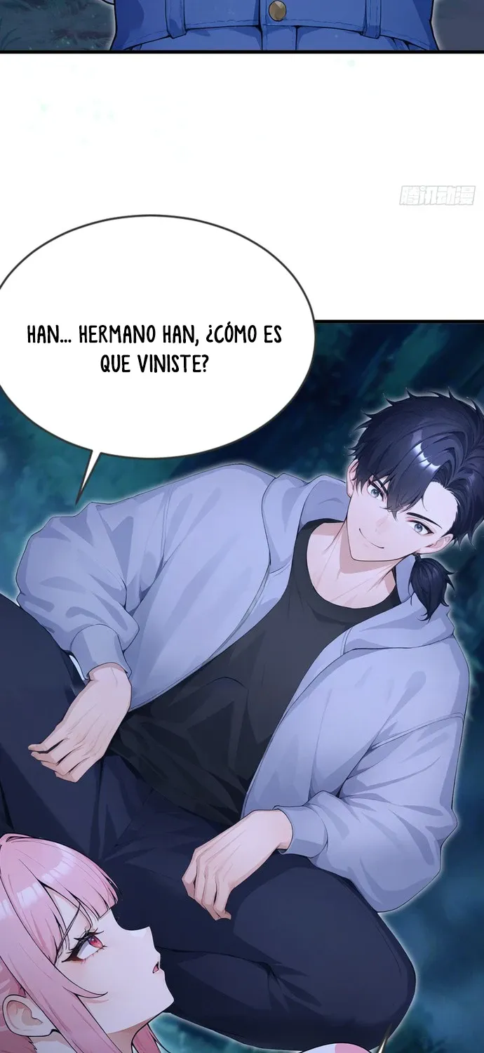 Read Domesticando Chicas Monstruos mientras Todos Domestican Meros Monstruos ES Manga Online