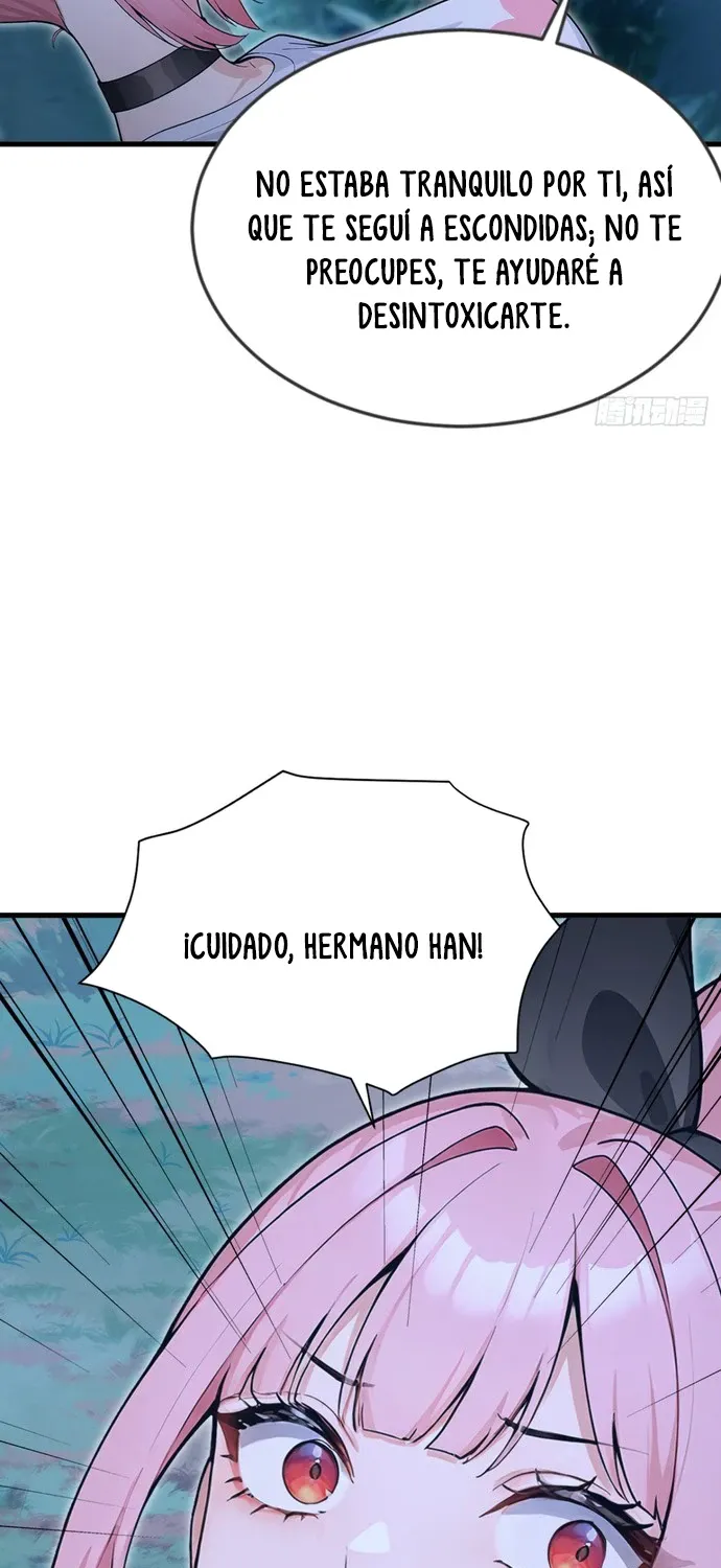 Read Domesticando Chicas Monstruos mientras Todos Domestican Meros Monstruos ES Manga Online