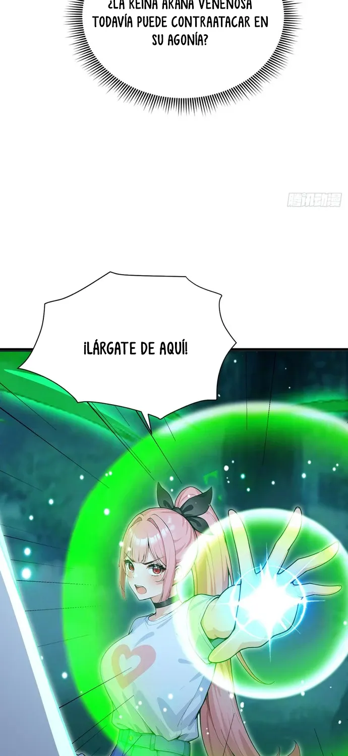 Read Domesticando Chicas Monstruos mientras Todos Domestican Meros Monstruos ES Manga Online