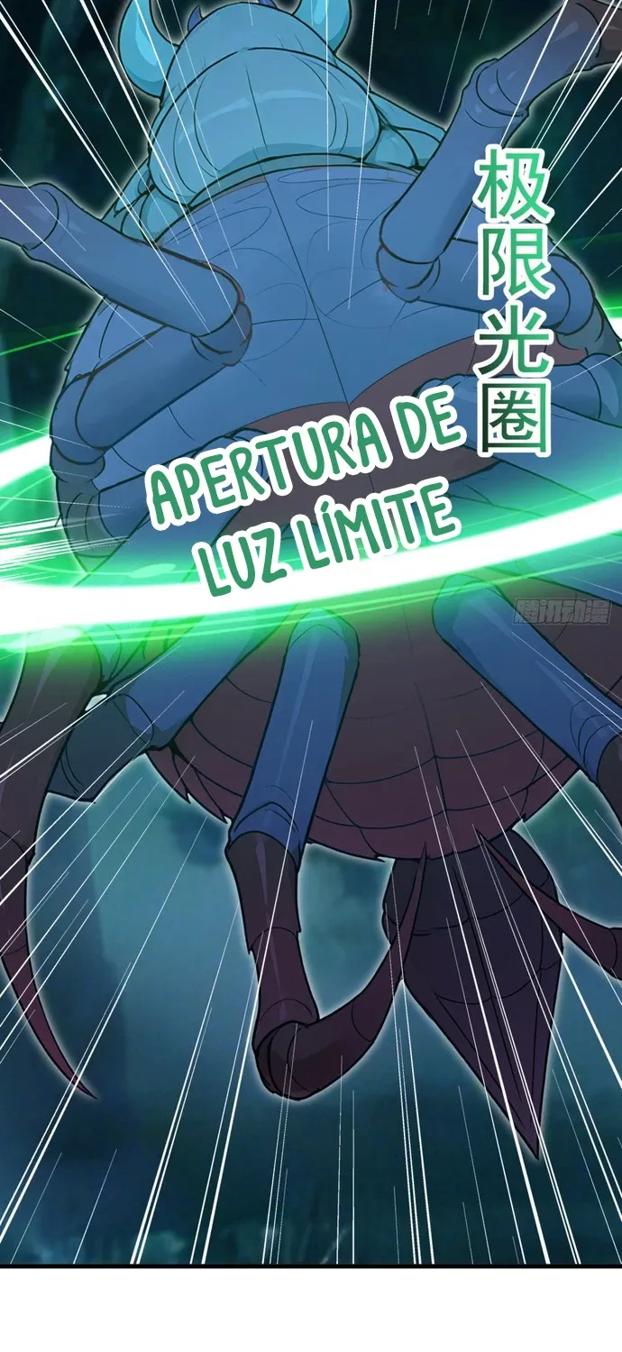Read Domesticando Chicas Monstruos mientras Todos Domestican Meros Monstruos ES Manga Online