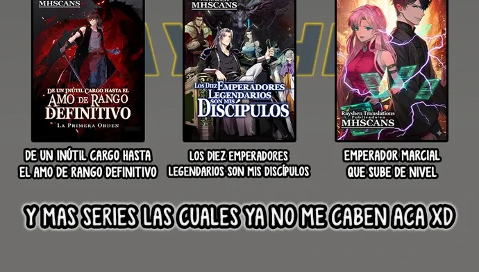 Read Domesticando Chicas Monstruos mientras Todos Domestican Meros Monstruos ES Manga Online