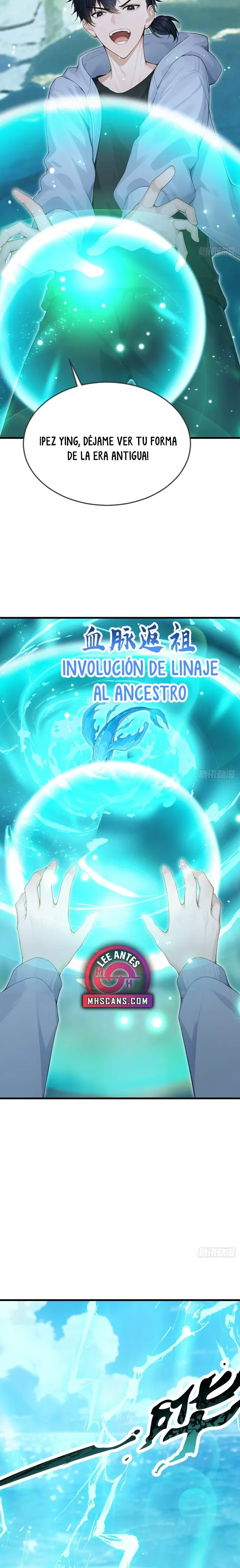 Read Domesticando Chicas Monstruos mientras Todos Domestican Meros Monstruos ES Manga Online