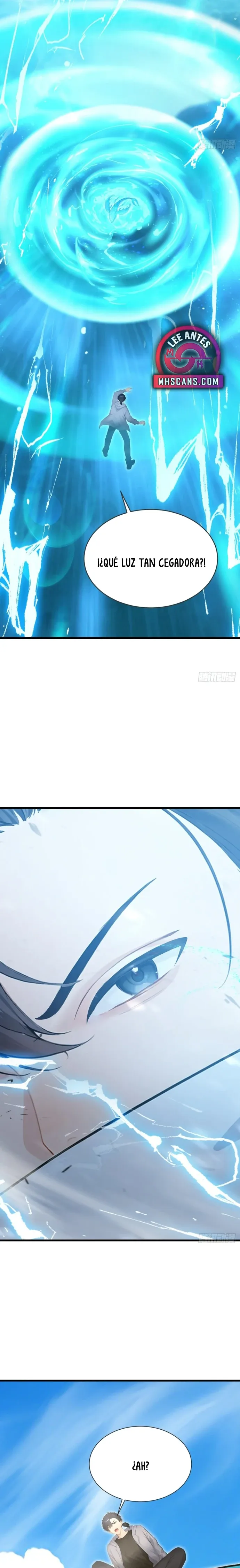 Read Domesticando Chicas Monstruos mientras Todos Domestican Meros Monstruos ES Manga Online
