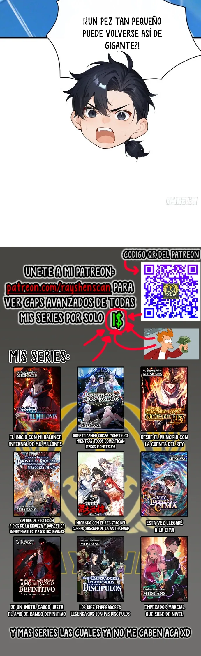 Read Domesticando Chicas Monstruos mientras Todos Domestican Meros Monstruos ES Manga Online