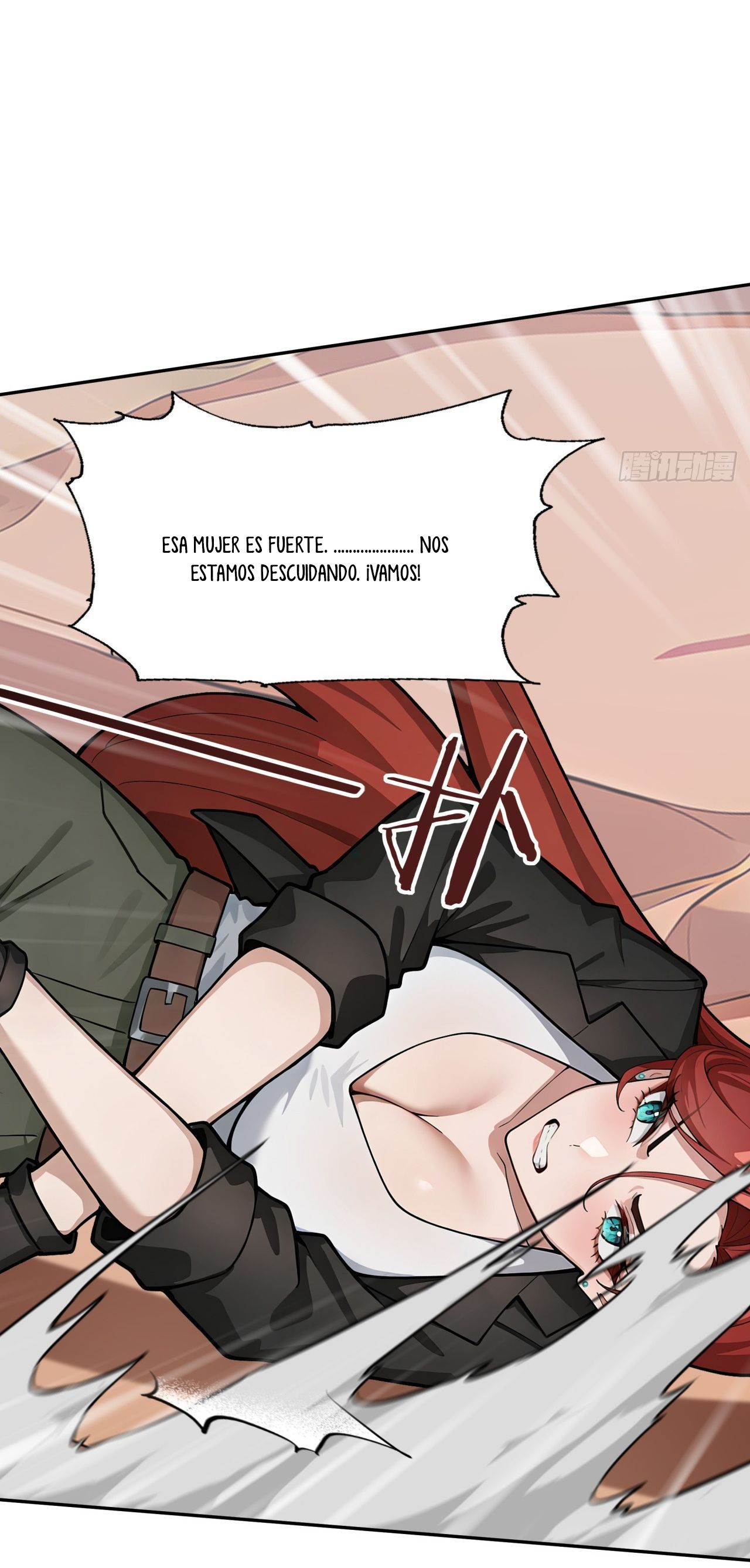 Read Domesticando Chicas Monstruos mientras Todos Domestican Meros Monstruos ES Manga Online