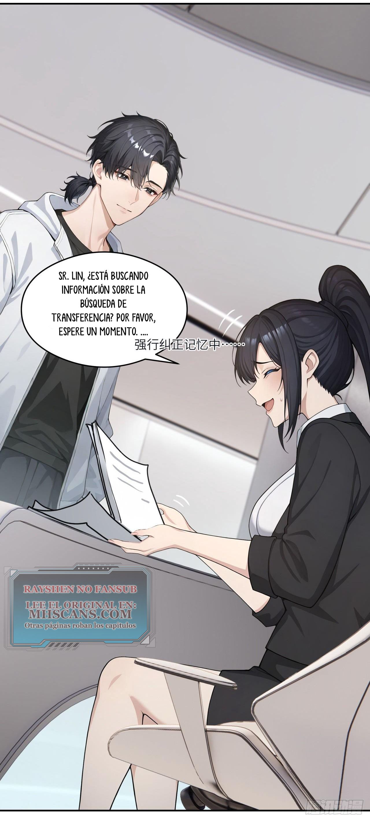 Read Domesticando Chicas Monstruos mientras Todos Domestican Meros Monstruos ES Manga Online