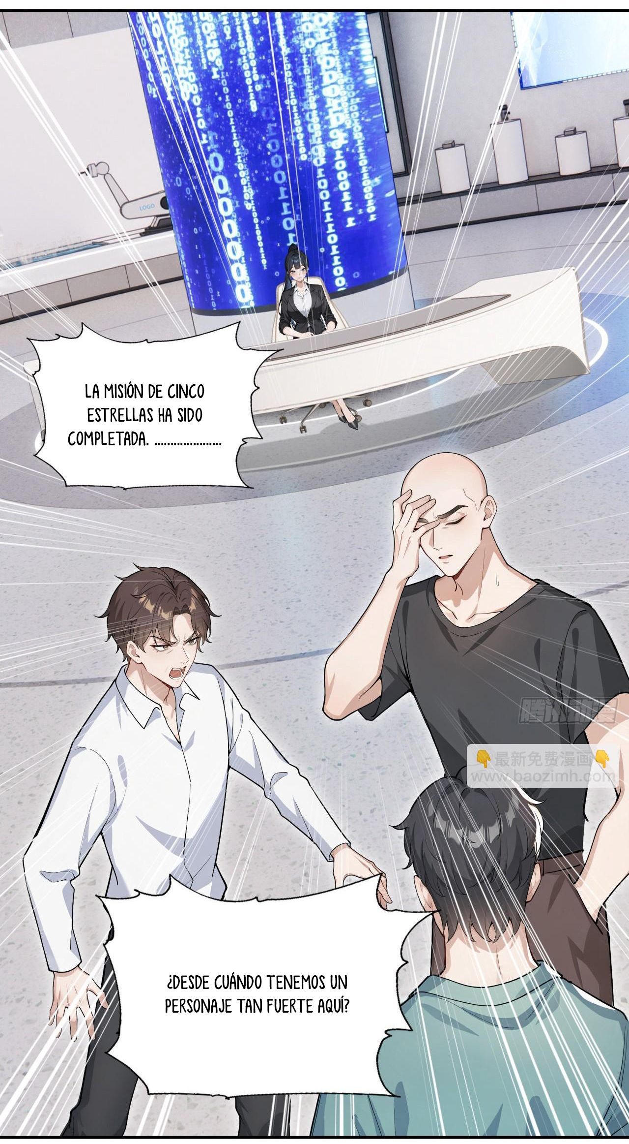 Read Domesticando Chicas Monstruos mientras Todos Domestican Meros Monstruos ES Manga Online