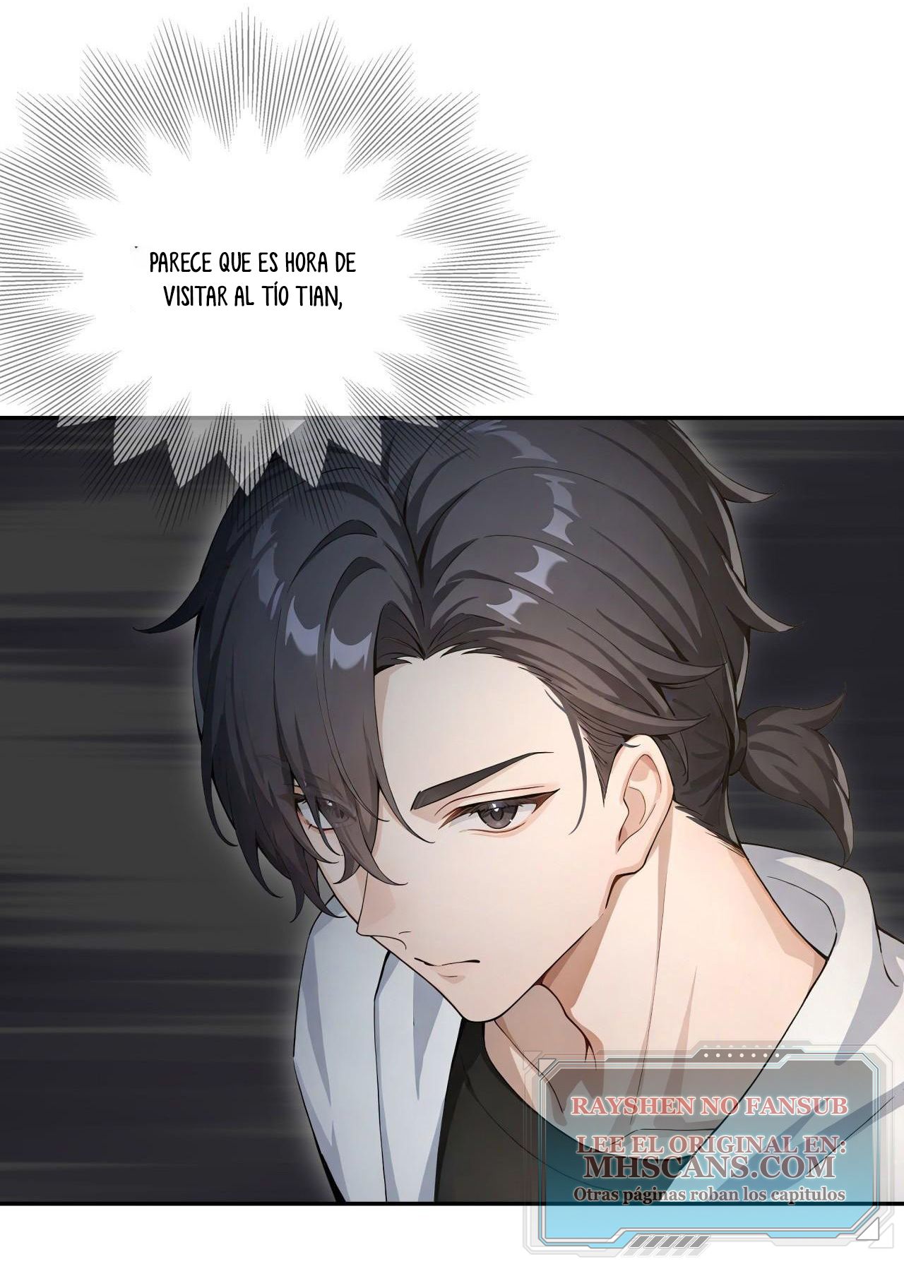 Read Domesticando Chicas Monstruos mientras Todos Domestican Meros Monstruos ES Manga Online
