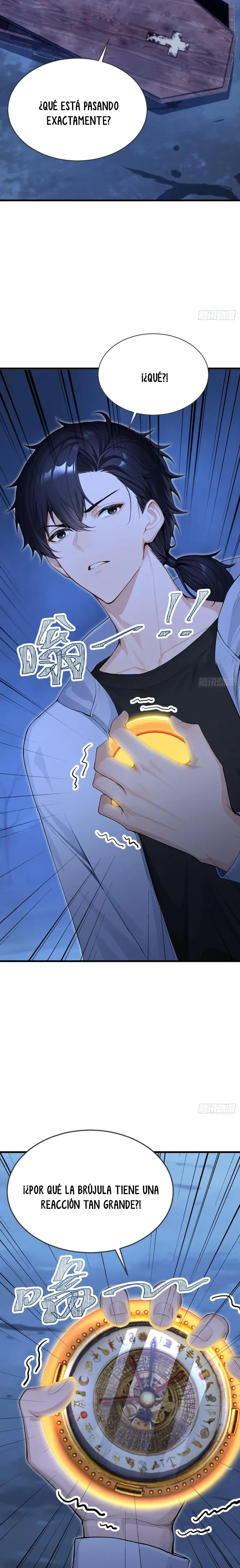 Read Domesticando Chicas Monstruos mientras Todos Domestican Meros Monstruos ES Manga Online