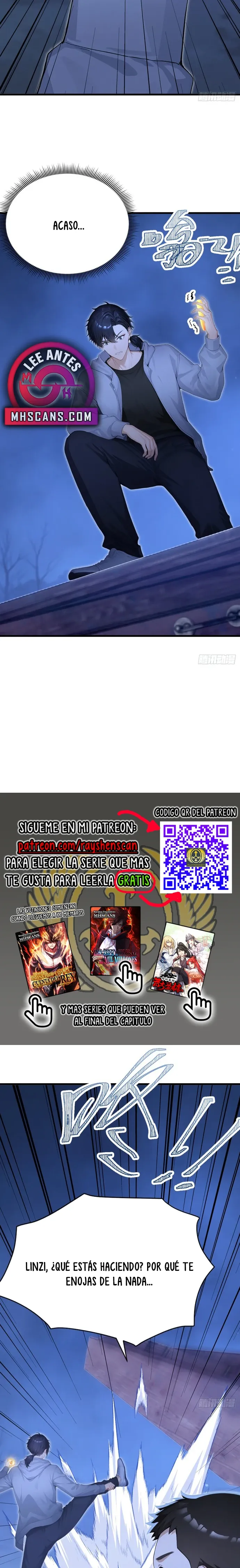 Read Domesticando Chicas Monstruos mientras Todos Domestican Meros Monstruos ES Manga Online