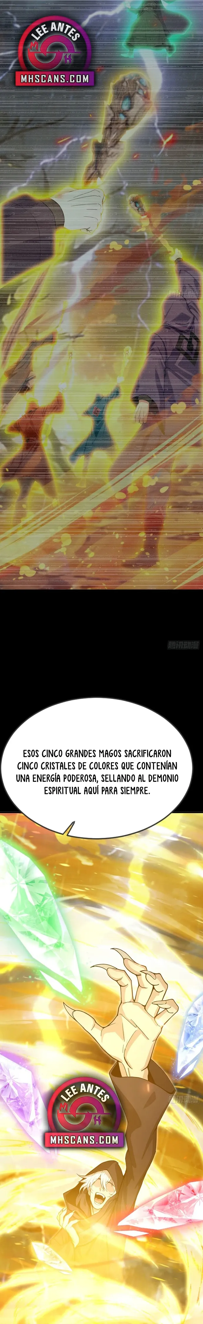 Read Domesticando Chicas Monstruos mientras Todos Domestican Meros Monstruos ES Manga Online