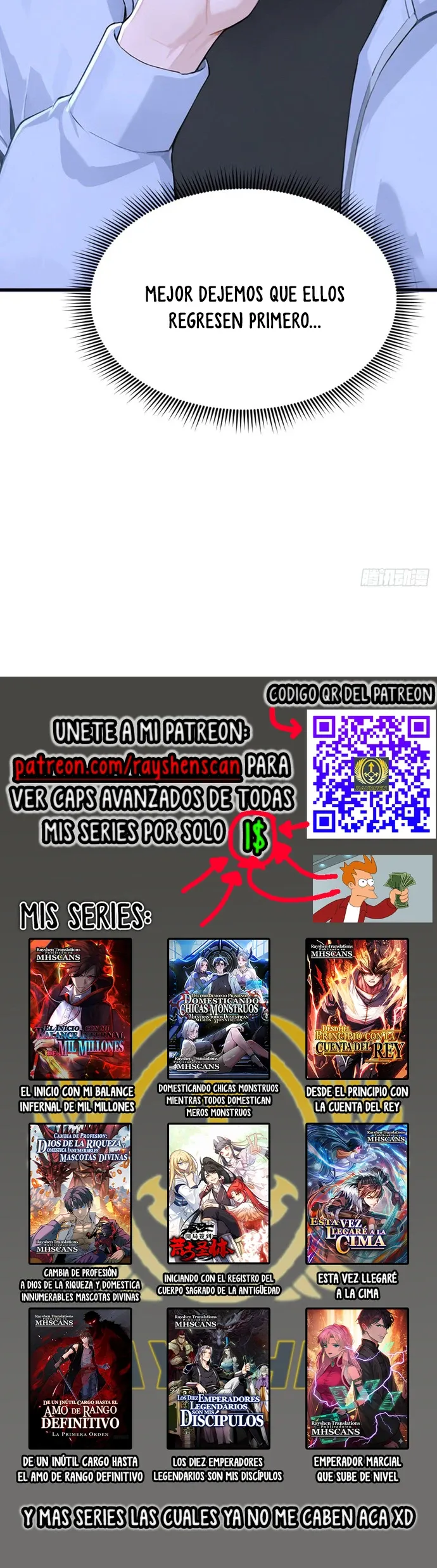 Read Domesticando Chicas Monstruos mientras Todos Domestican Meros Monstruos ES Manga Online