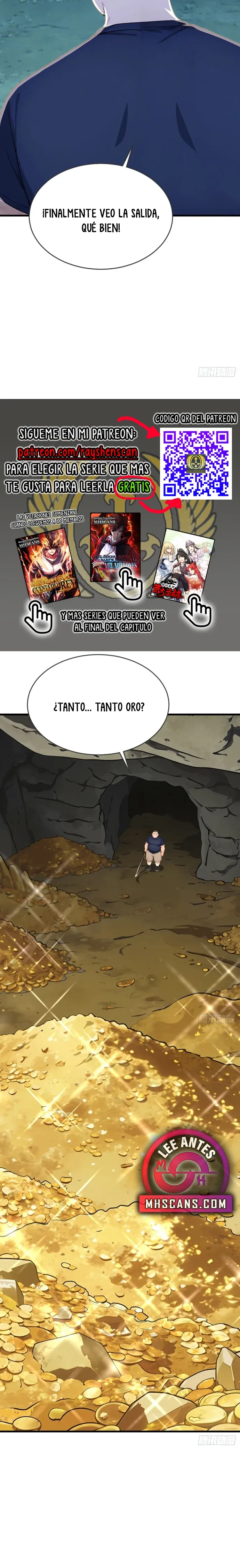 Read Domesticando Chicas Monstruos mientras Todos Domestican Meros Monstruos ES Manga Online
