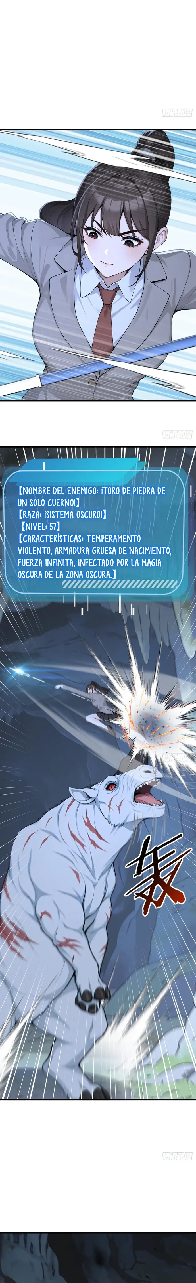 Read Domesticando Chicas Monstruos mientras Todos Domestican Meros Monstruos ES Manga Online