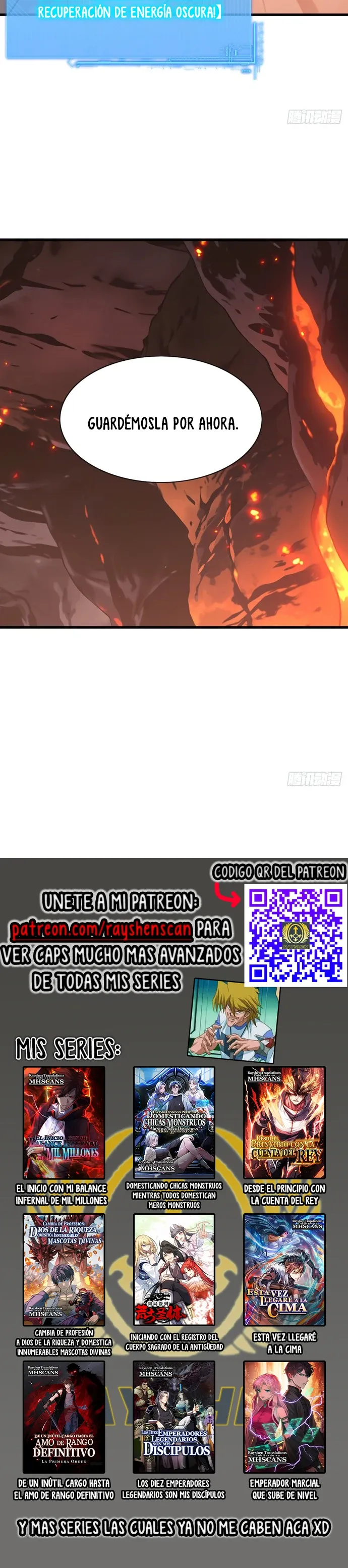 Read Domesticando Chicas Monstruos mientras Todos Domestican Meros Monstruos ES Manga Online