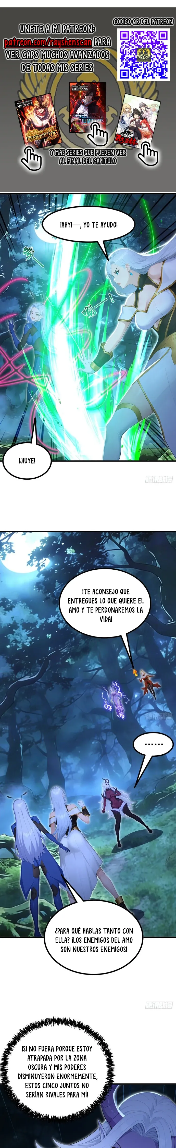 Read Domesticando Chicas Monstruos mientras Todos Domestican Meros Monstruos ES Manga Online