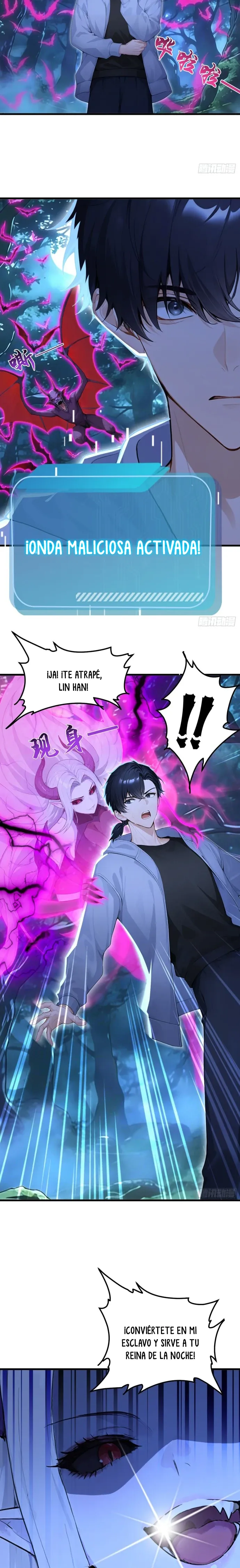 Read Domesticando Chicas Monstruos mientras Todos Domestican Meros Monstruos ES Manga Online