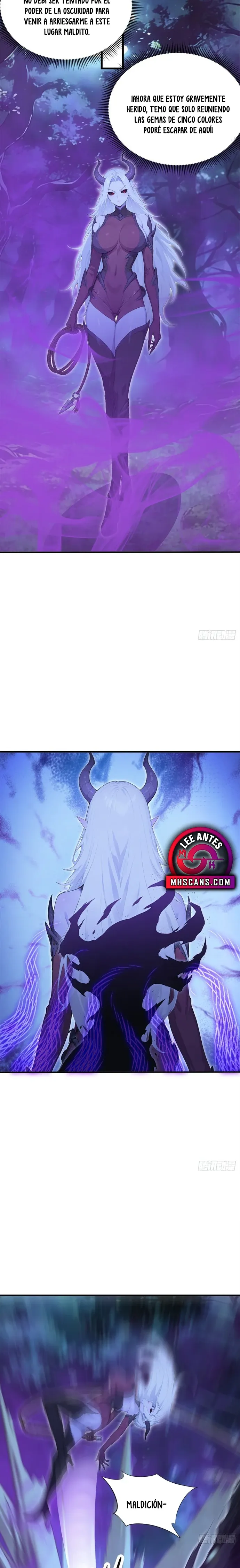 Read Domesticando Chicas Monstruos mientras Todos Domestican Meros Monstruos ES Manga Online