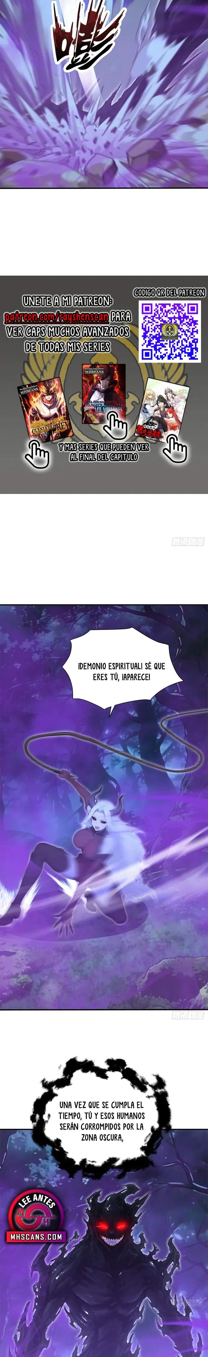 Read Domesticando Chicas Monstruos mientras Todos Domestican Meros Monstruos ES Manga Online
