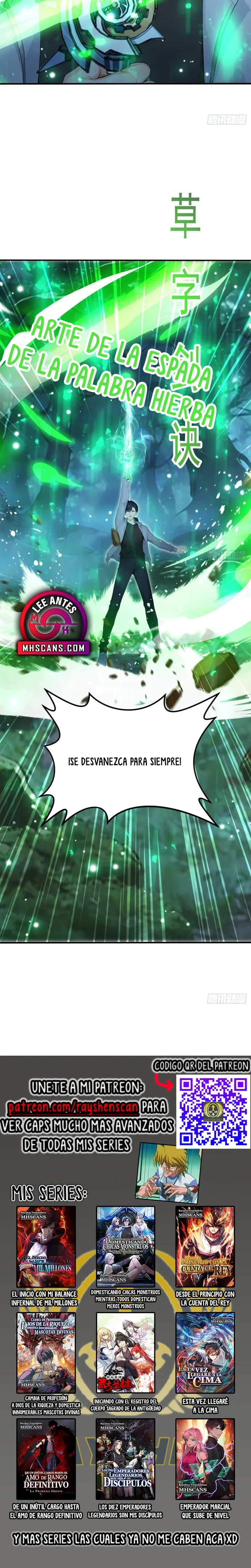 Read Domesticando Chicas Monstruos mientras Todos Domestican Meros Monstruos ES Manga Online