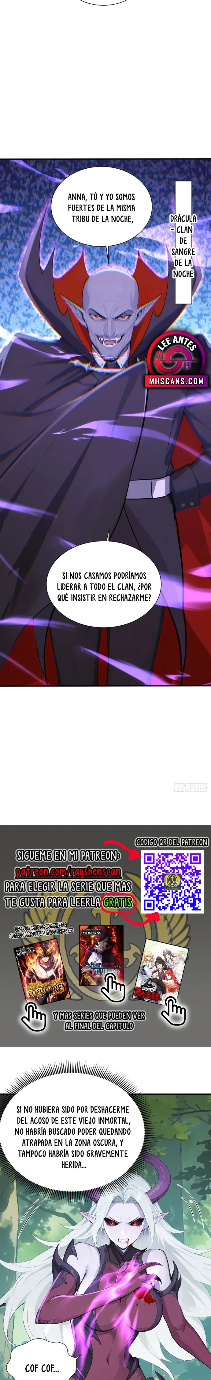 Read Domesticando Chicas Monstruos mientras Todos Domestican Meros Monstruos ES Manga Online