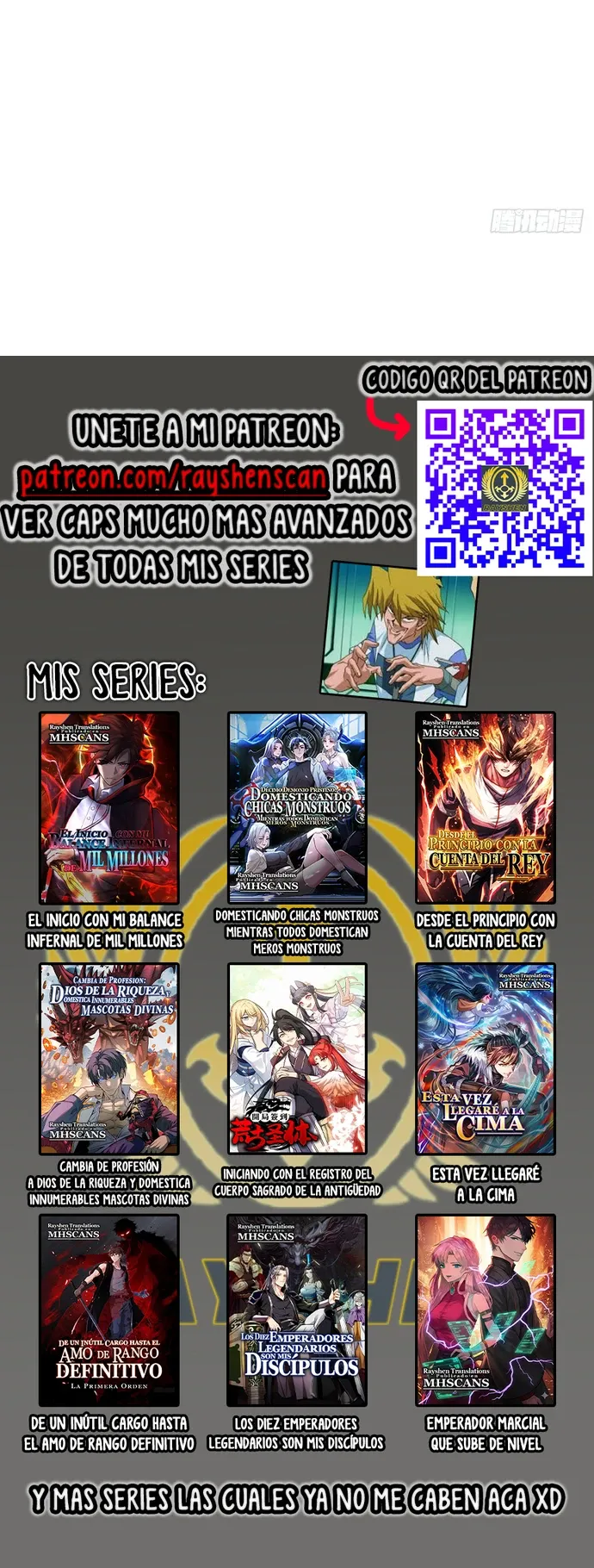 Read Domesticando Chicas Monstruos mientras Todos Domestican Meros Monstruos ES Manga Online