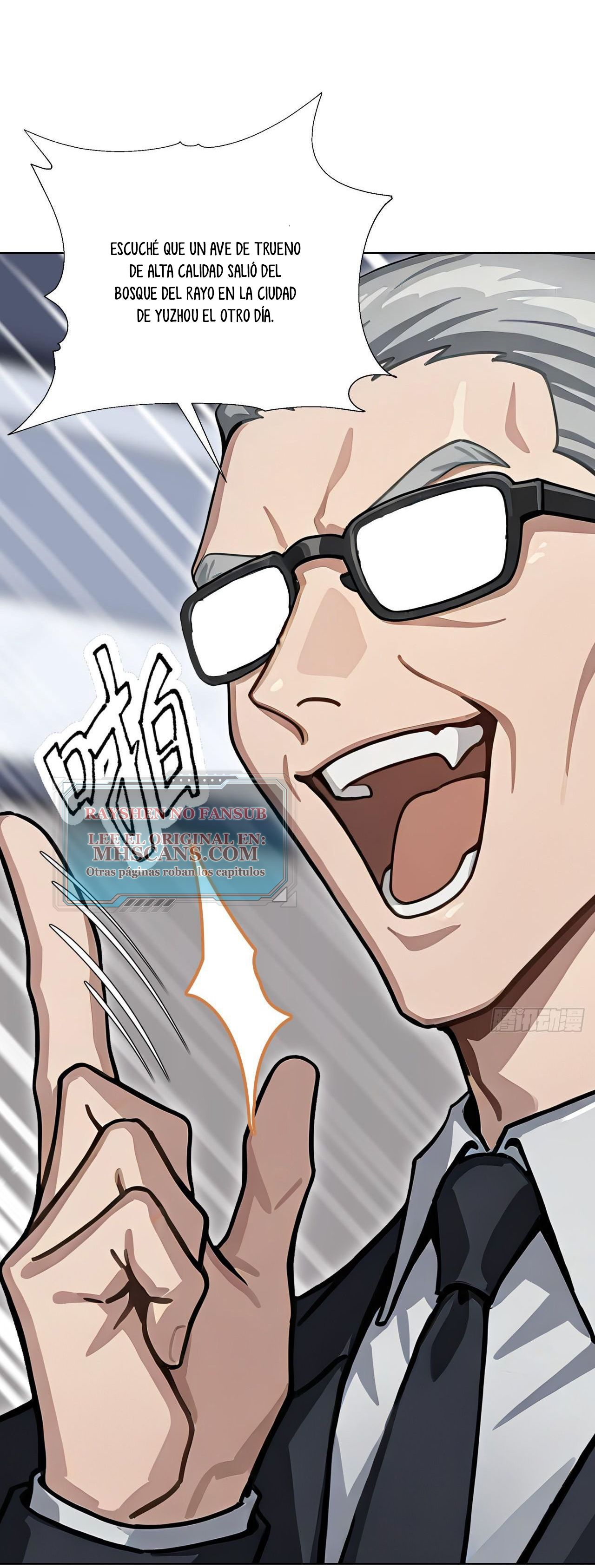 Read Domesticando Chicas Monstruos mientras Todos Domestican Meros Monstruos ES Manga Online