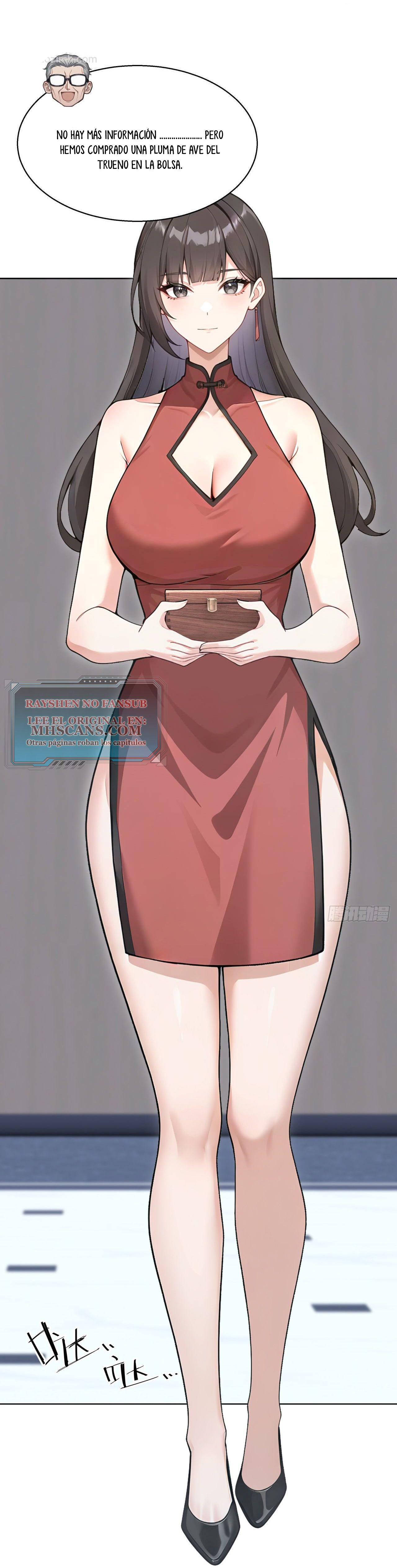 Read Domesticando Chicas Monstruos mientras Todos Domestican Meros Monstruos ES Manga Online
