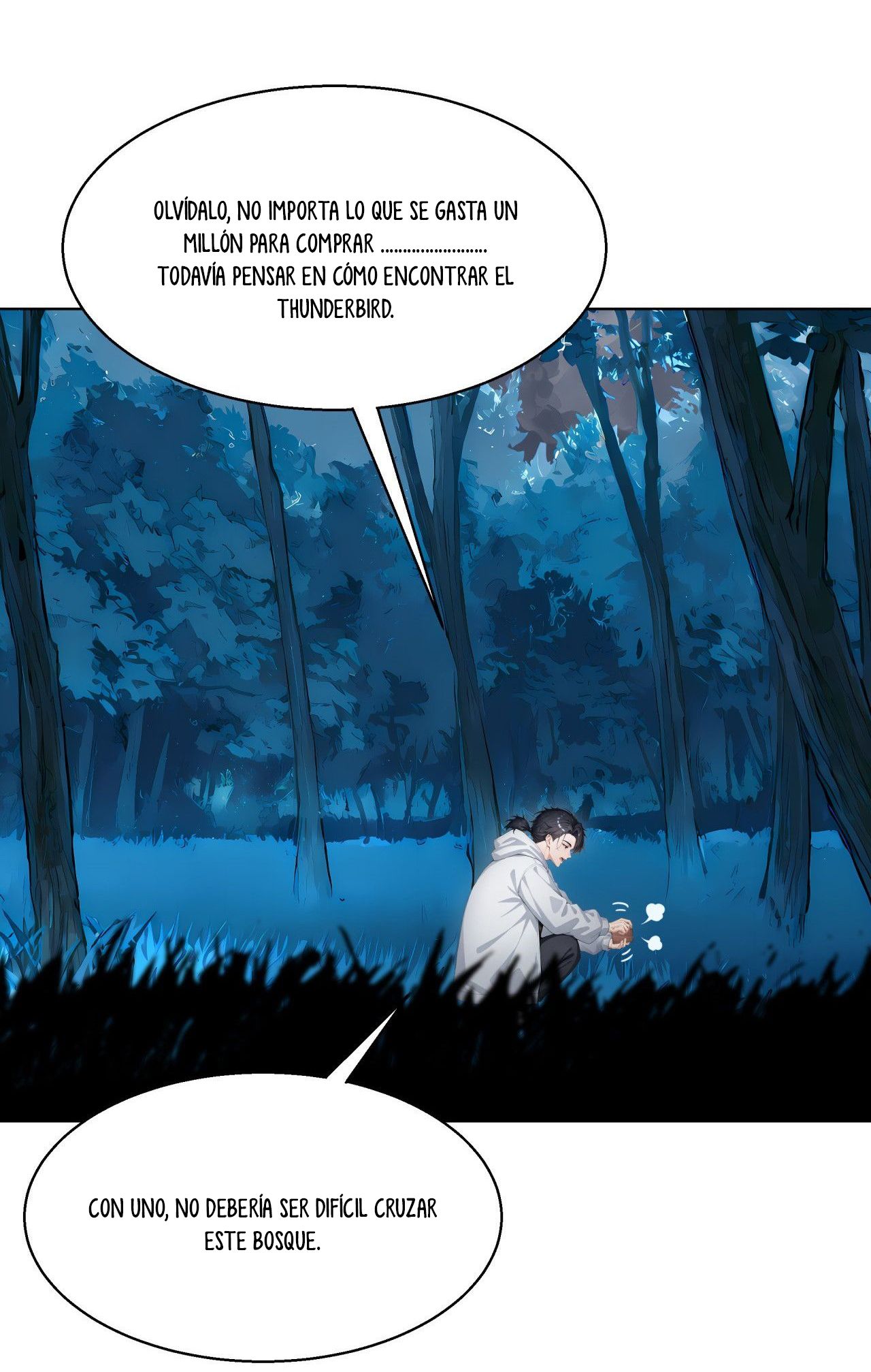 Read Domesticando Chicas Monstruos mientras Todos Domestican Meros Monstruos ES Manga Online