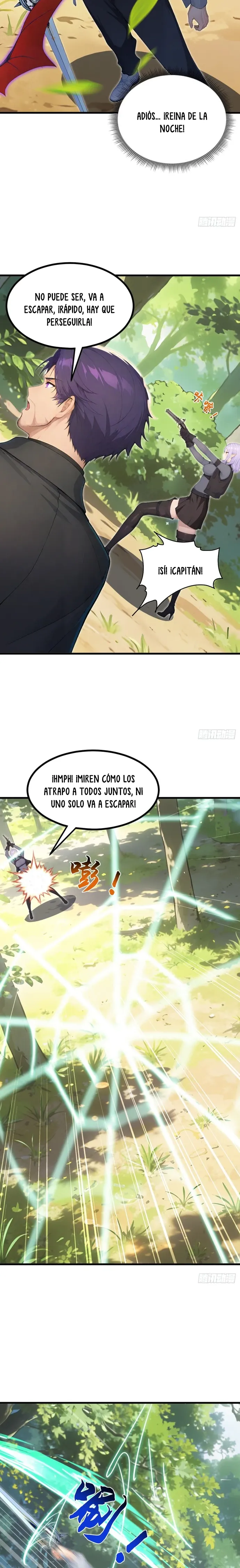 Read Domesticando Chicas Monstruos mientras Todos Domestican Meros Monstruos ES Manga Online