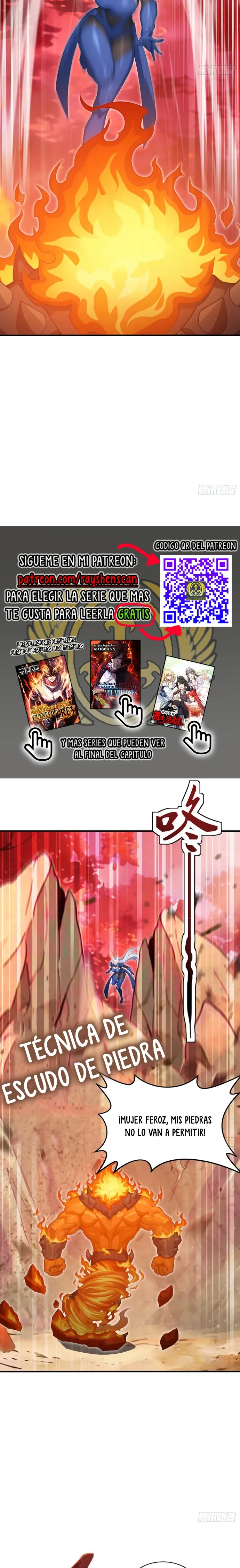 Read Domesticando Chicas Monstruos mientras Todos Domestican Meros Monstruos ES Manga Online